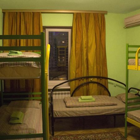 Eurohostel קייב מראה חיצוני תמונה