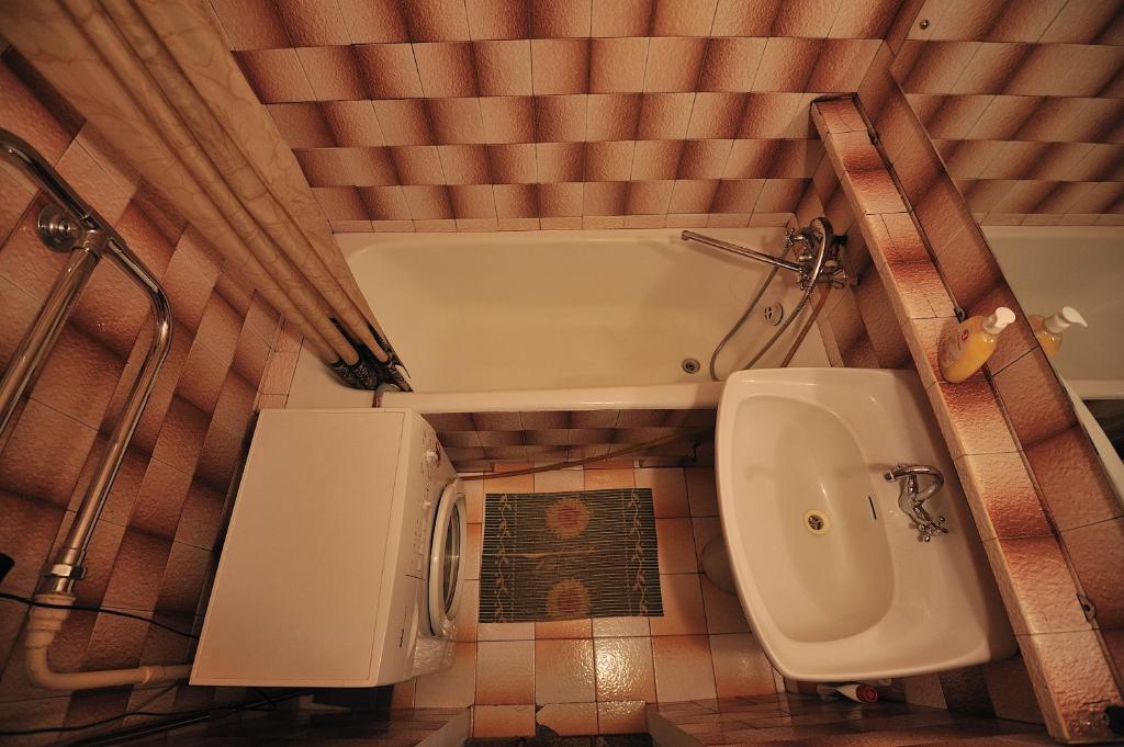 Eurohostel קייב מראה חיצוני תמונה