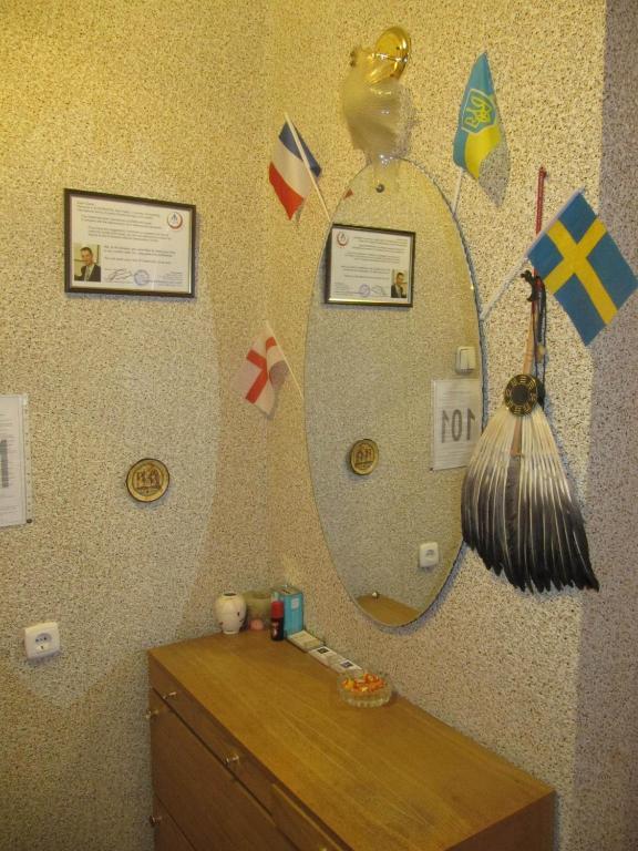 Eurohostel קייב מראה חיצוני תמונה
