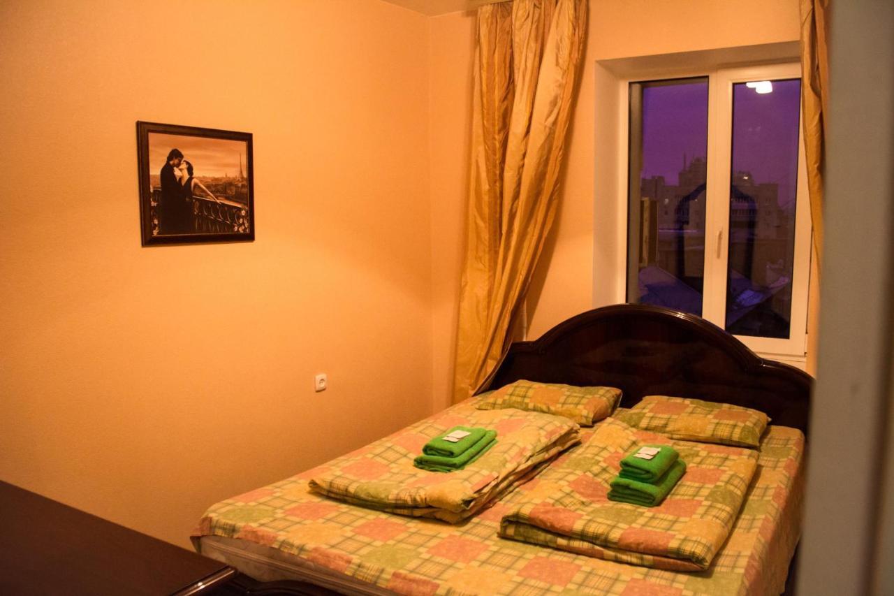 Eurohostel קייב מראה חיצוני תמונה